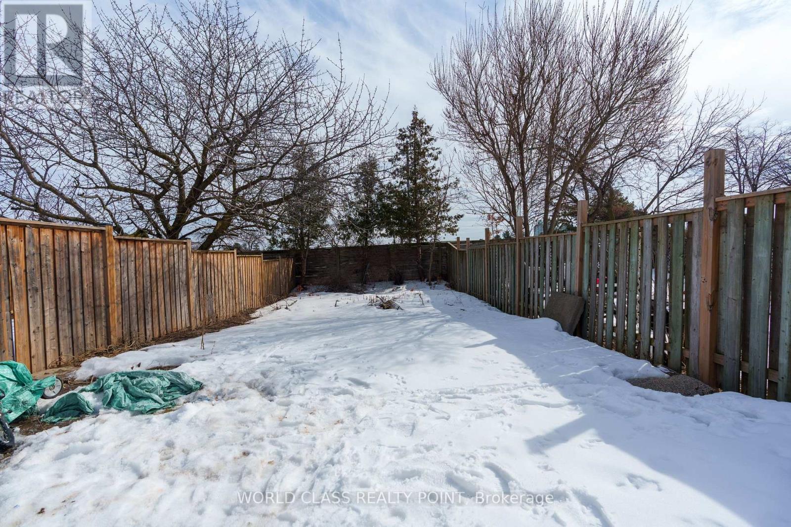 4272 Sawmill Valley Drive, Mississauga, Ontario  L5L 3M9 - Photo 23 - W12846072