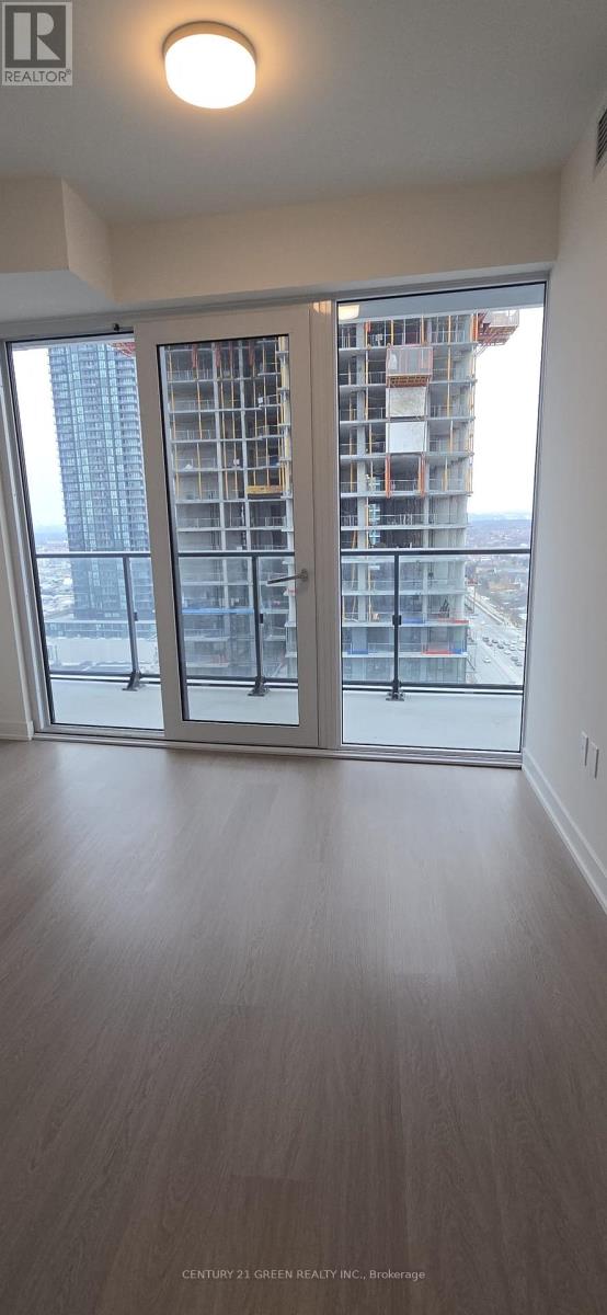 1601 - 448 Burnhamthorpe Road W, Mississauga, Ontario  L5B 4M6 - Photo 4 - W12846078