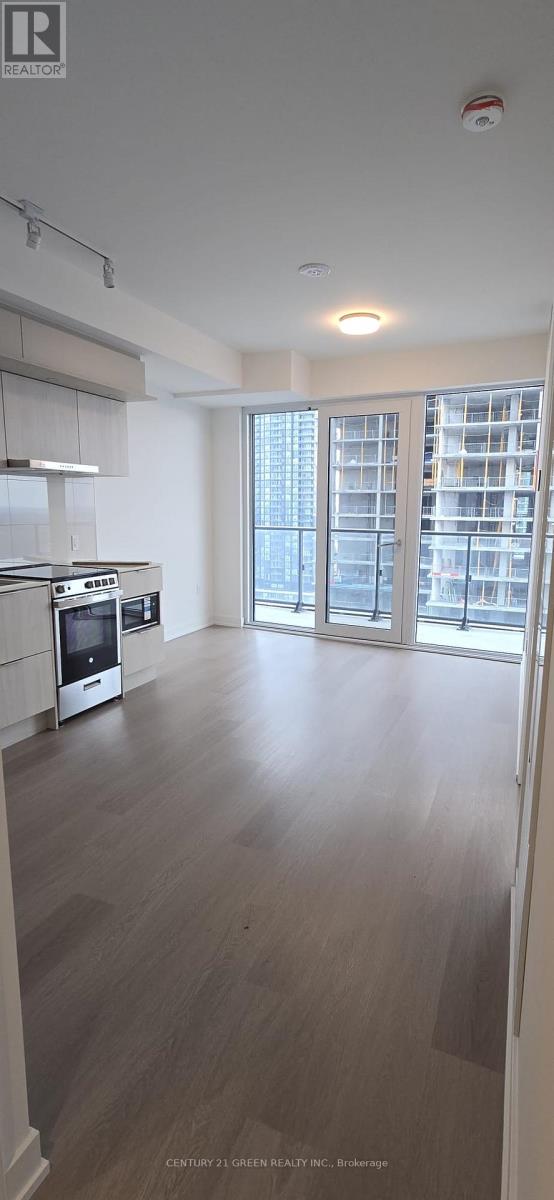 1601 - 448 Burnhamthorpe Road W, Mississauga, Ontario  L5B 4M6 - Photo 5 - W12846078