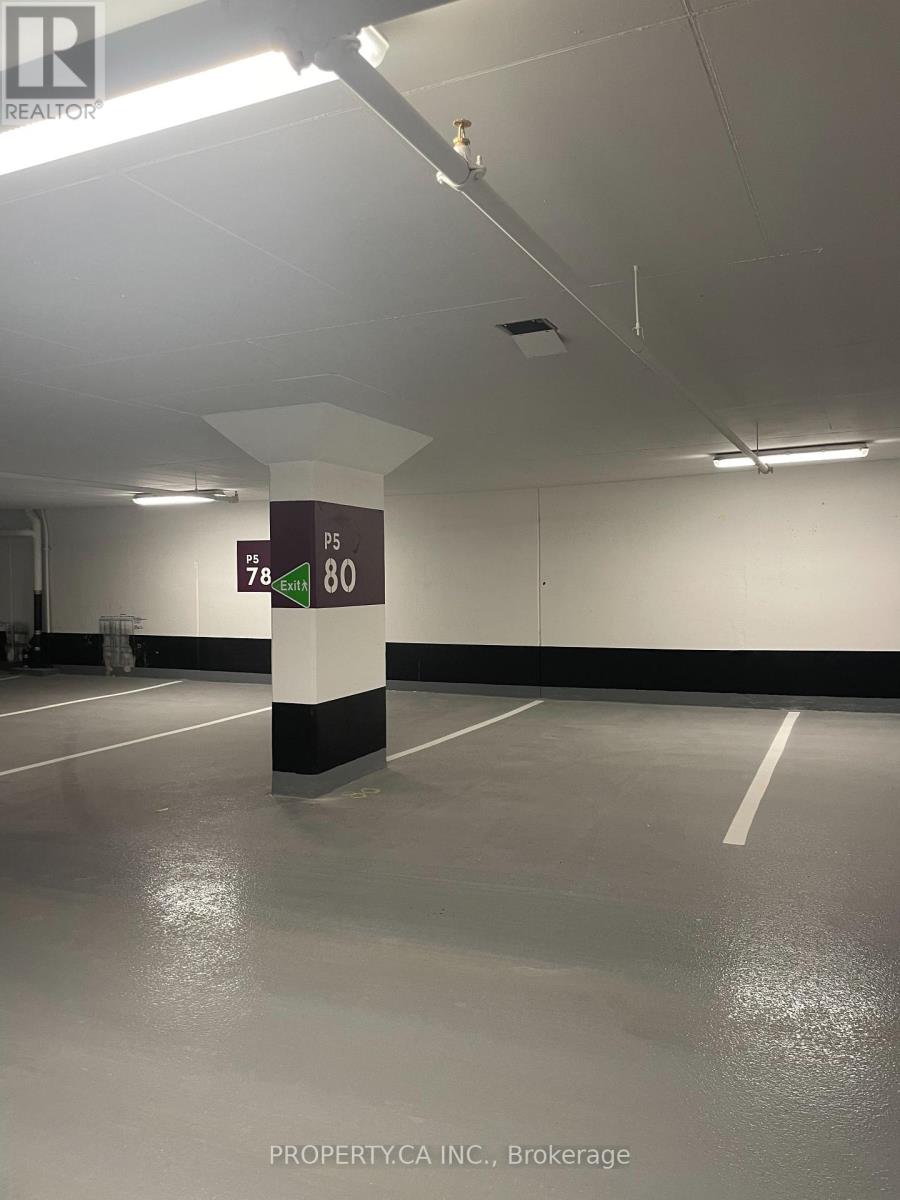 3010 - 448 Burnhamthorpe Road W, Mississauga, Ontario  L5B 0R4 - Photo 22 - W12846084