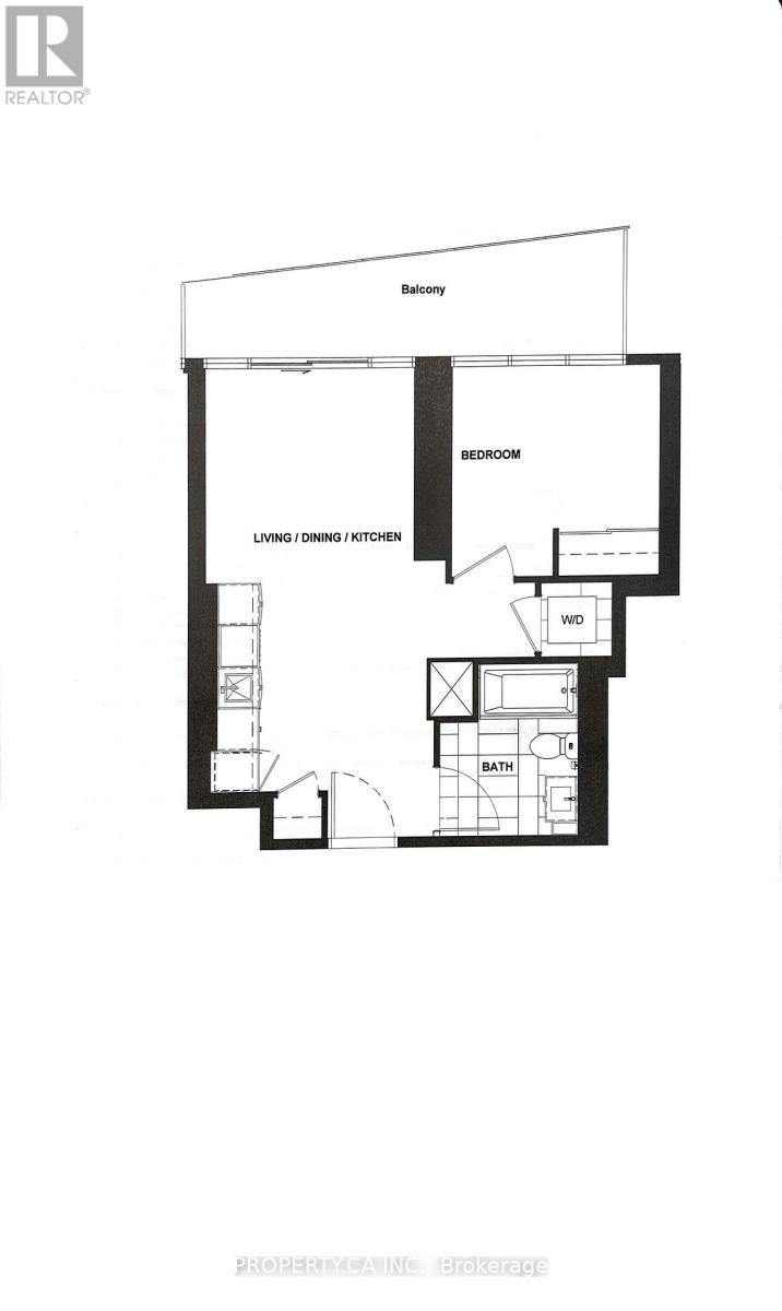 3010 - 448 Burnhamthorpe Road W, Mississauga, Ontario  L5B 0R4 - Photo 26 - W12846084