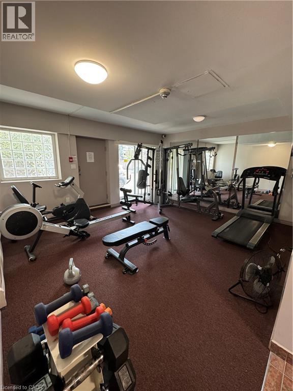 141 Catharine Street S Unit# 102, Hamilton, Ontario  L8N 2J7 - Photo 23 - 40809703