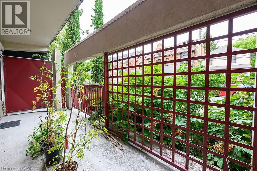 141 Catharine Street S Unit# 102, Hamilton, Ontario  L8N 2J7 - Photo 6 - 40809703