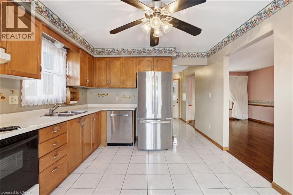 107 Butler Drive, Hamilton, Ontario  L8W 3K2 - Photo 12 - 40809311