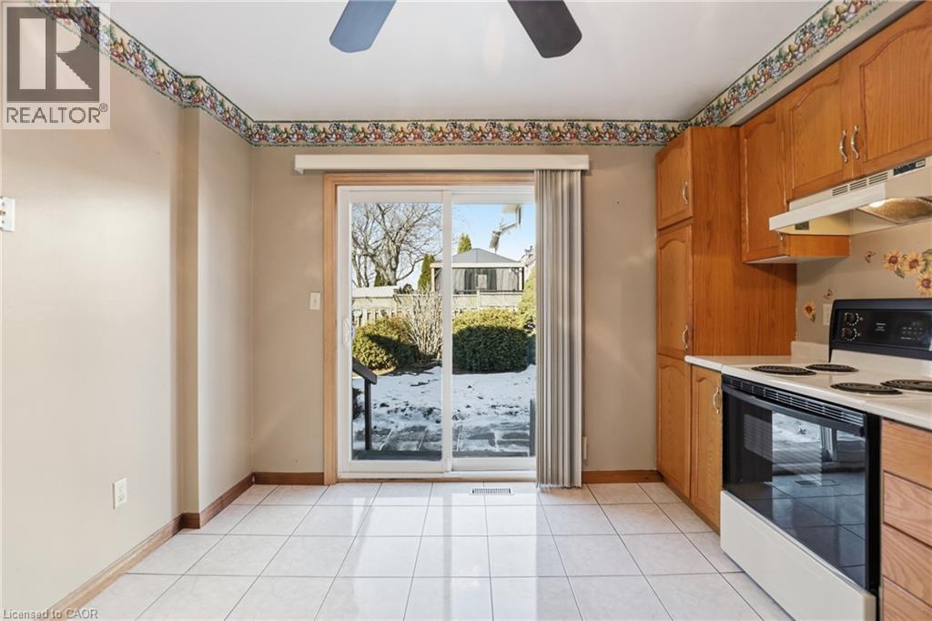 107 Butler Drive, Hamilton, Ontario  L8W 3K2 - Photo 13 - 40809311