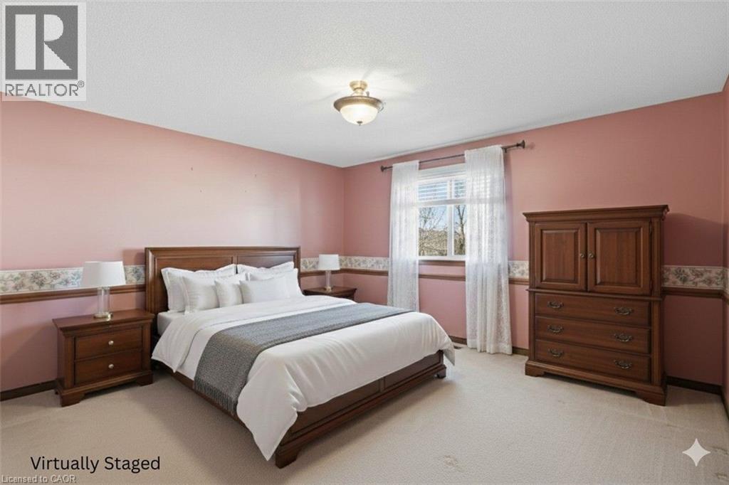 107 Butler Drive, Hamilton, Ontario  L8W 3K2 - Photo 16 - 40809311