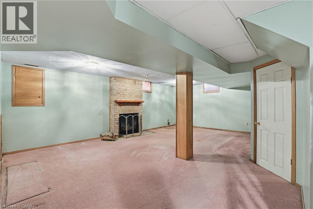 107 Butler Drive, Hamilton, Ontario  L8W 3K2 - Photo 26 - 40809311