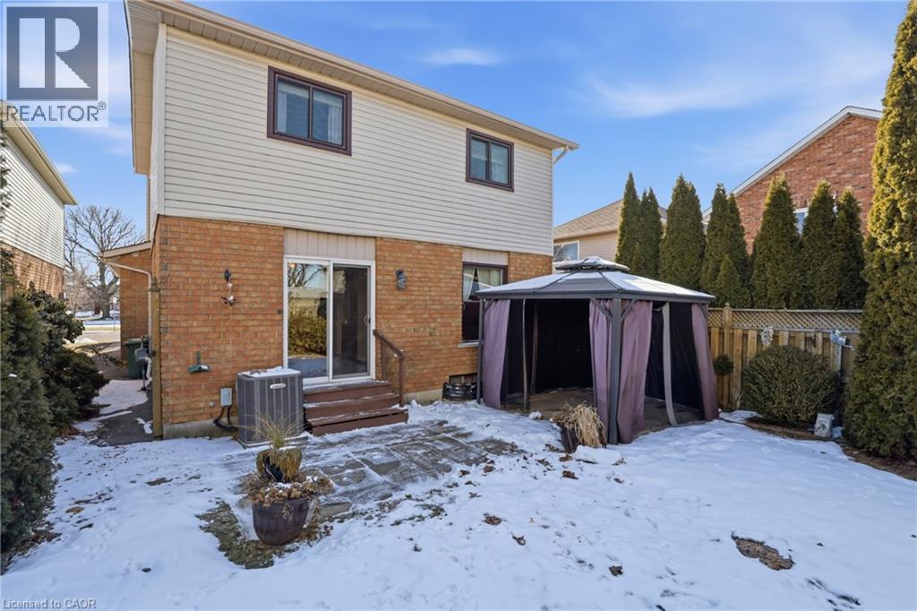 107 Butler Drive, Hamilton, Ontario  L8W 3K2 - Photo 29 - 40809311