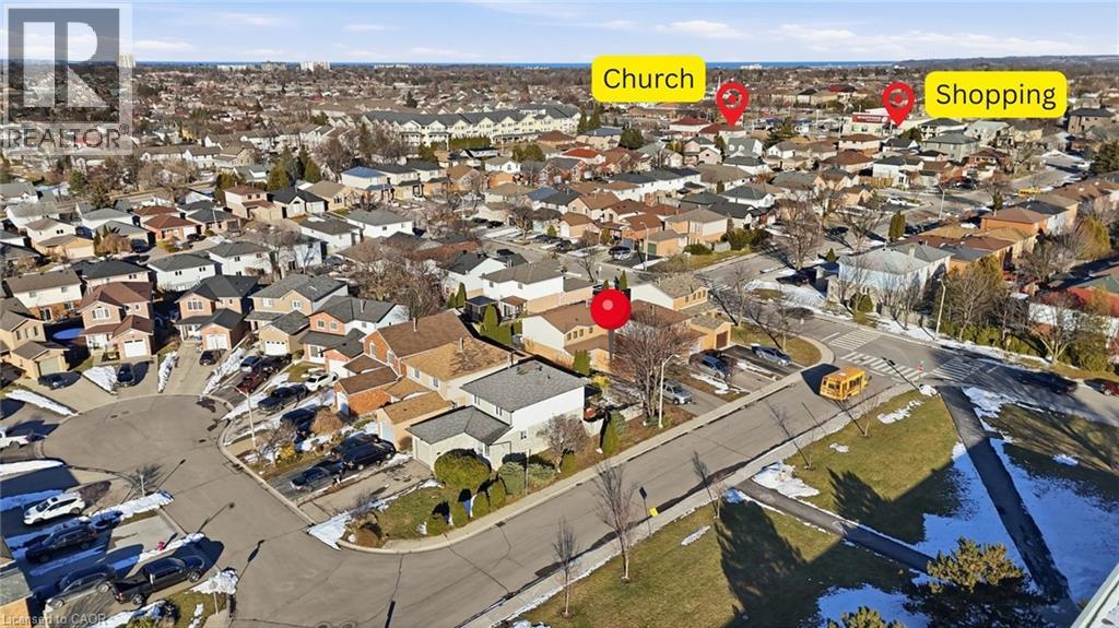 107 Butler Drive, Hamilton, Ontario  L8W 3K2 - Photo 31 - 40809311