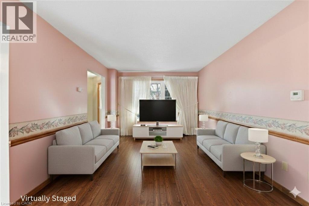 107 Butler Drive, Hamilton, Ontario  L8W 3K2 - Photo 4 - 40809311