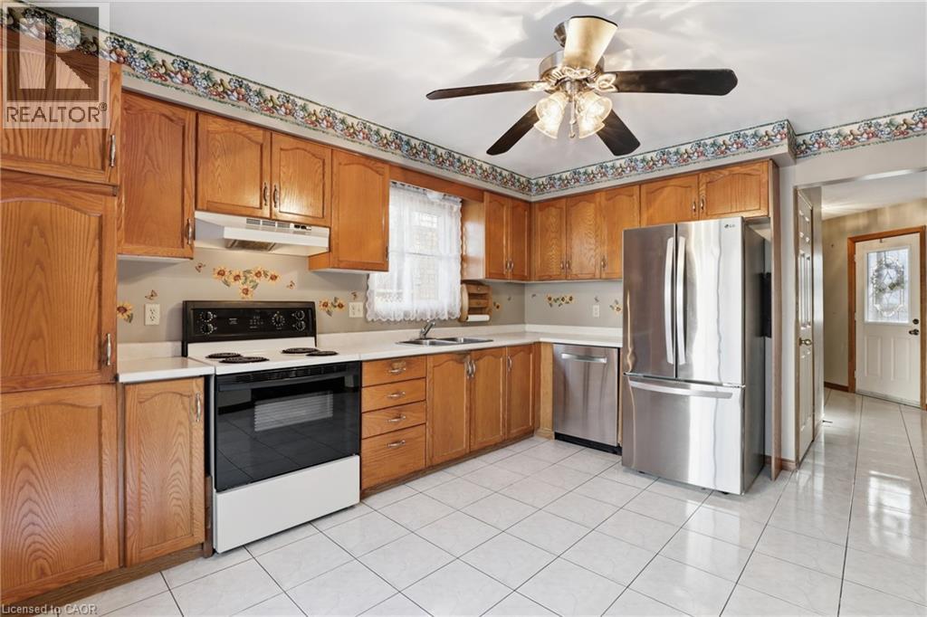 107 Butler Drive, Hamilton, Ontario  L8W 3K2 - Photo 9 - 40809311