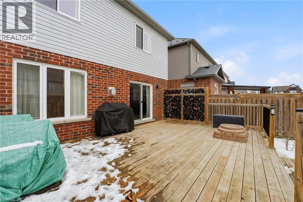 9 Patterson Drive, Ayr, Ontario  N0B 1E0 - Photo 18 - 40808714