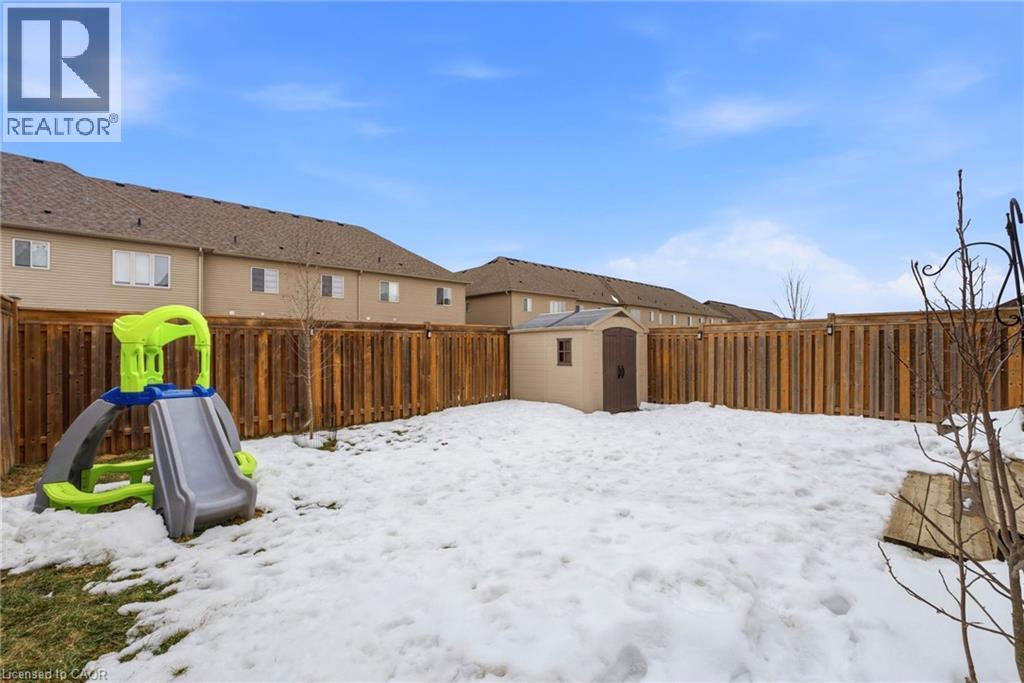 9 Patterson Drive, Ayr, Ontario  N0B 1E0 - Photo 19 - 40808714