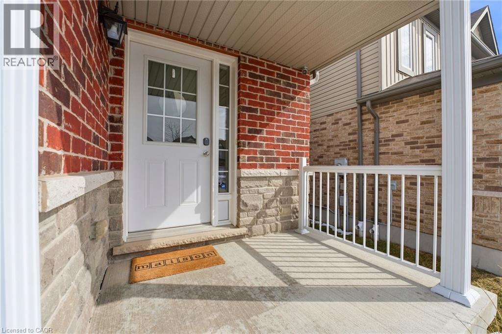 9 Patterson Drive, Ayr, Ontario  N0B 1E0 - Photo 2 - 40808714