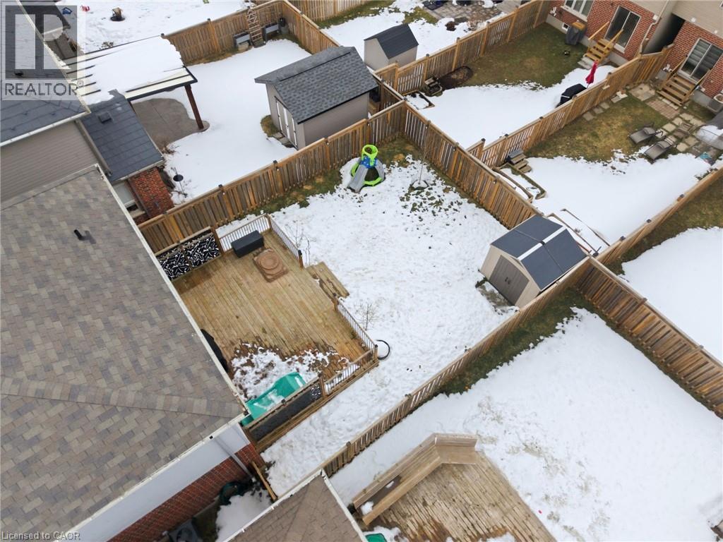 9 Patterson Drive, Ayr, Ontario  N0B 1E0 - Photo 25 - 40808714