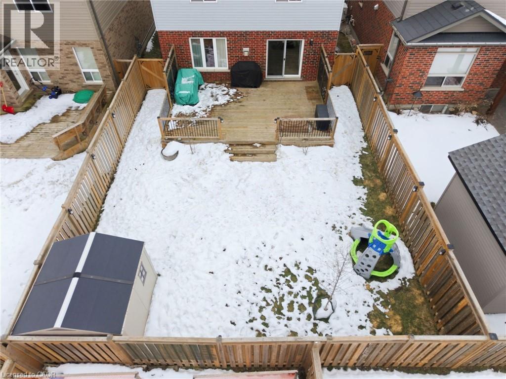 9 Patterson Drive, Ayr, Ontario  N0B 1E0 - Photo 26 - 40808714