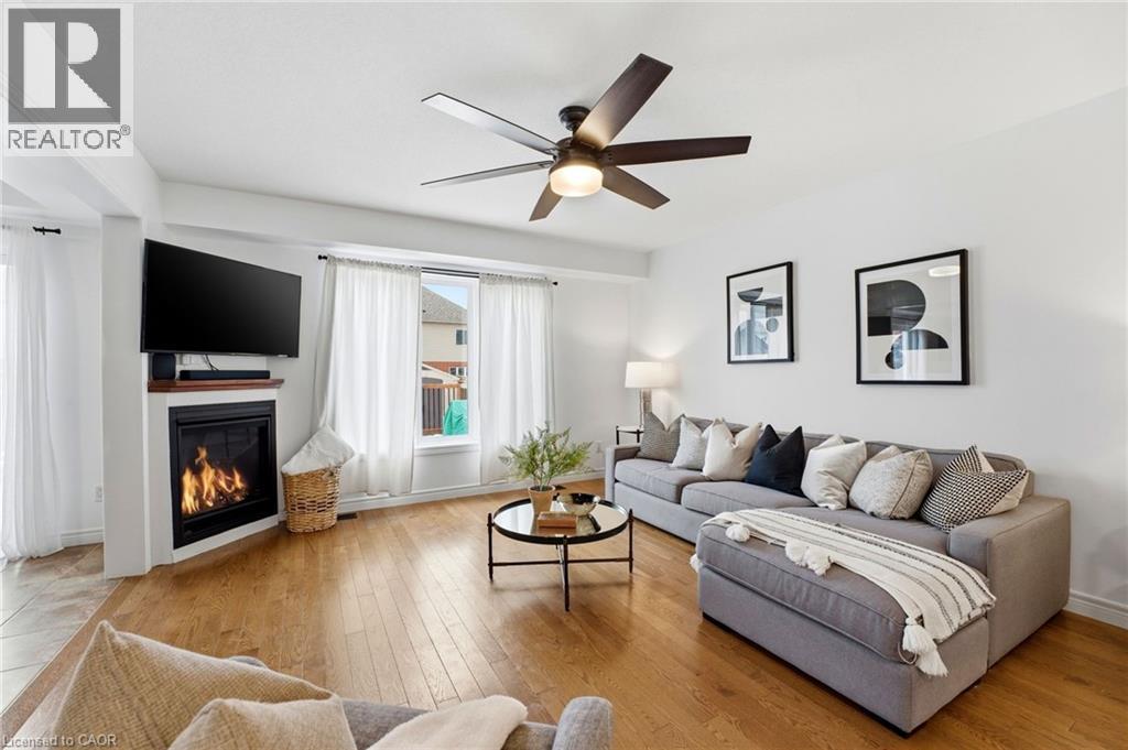 9 Patterson Drive, Ayr, Ontario  N0B 1E0 - Photo 3 - 40808714