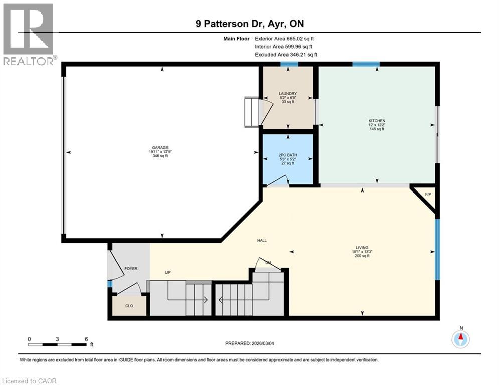 9 Patterson Drive, Ayr, Ontario  N0B 1E0 - Photo 30 - 40808714