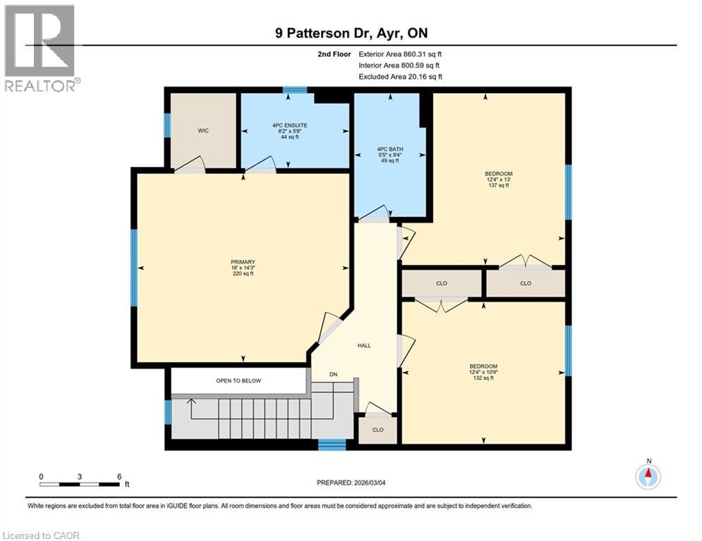 9 Patterson Drive, Ayr, Ontario  N0B 1E0 - Photo 31 - 40808714