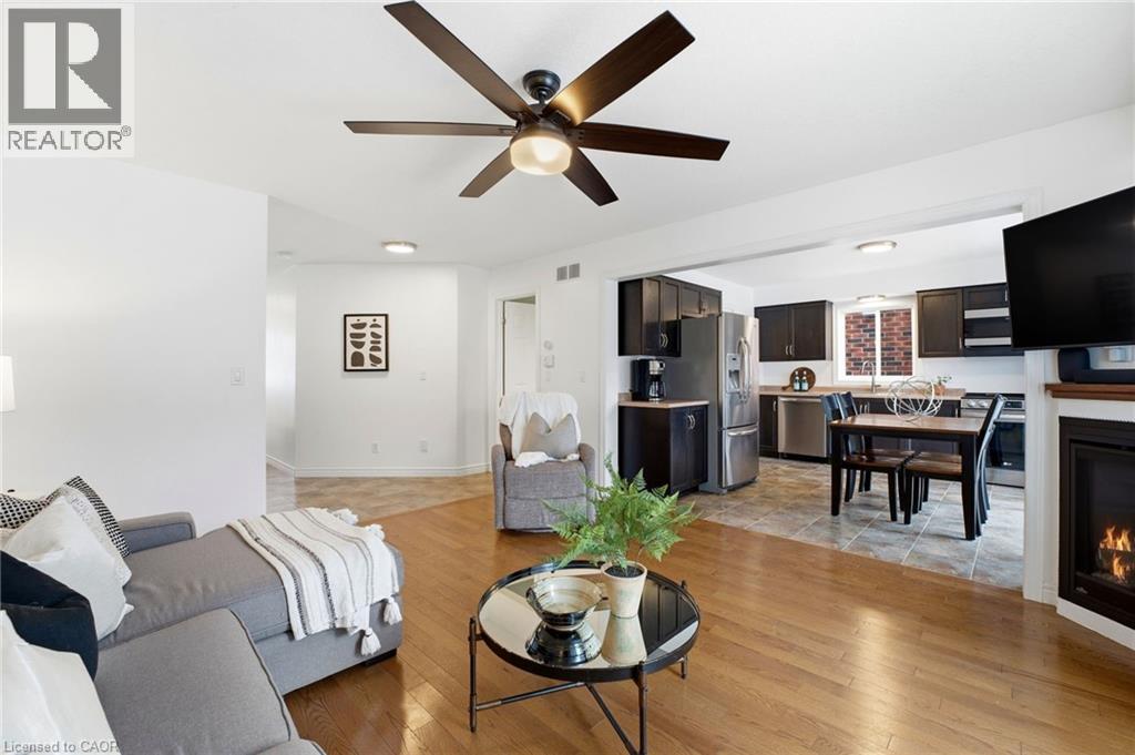 9 Patterson Drive, Ayr, Ontario  N0B 1E0 - Photo 4 - 40808714