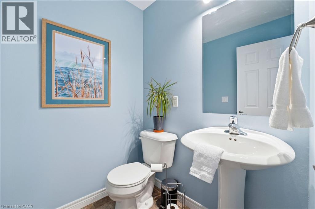 9 Patterson Drive, Ayr, Ontario  N0B 1E0 - Photo 8 - 40808714