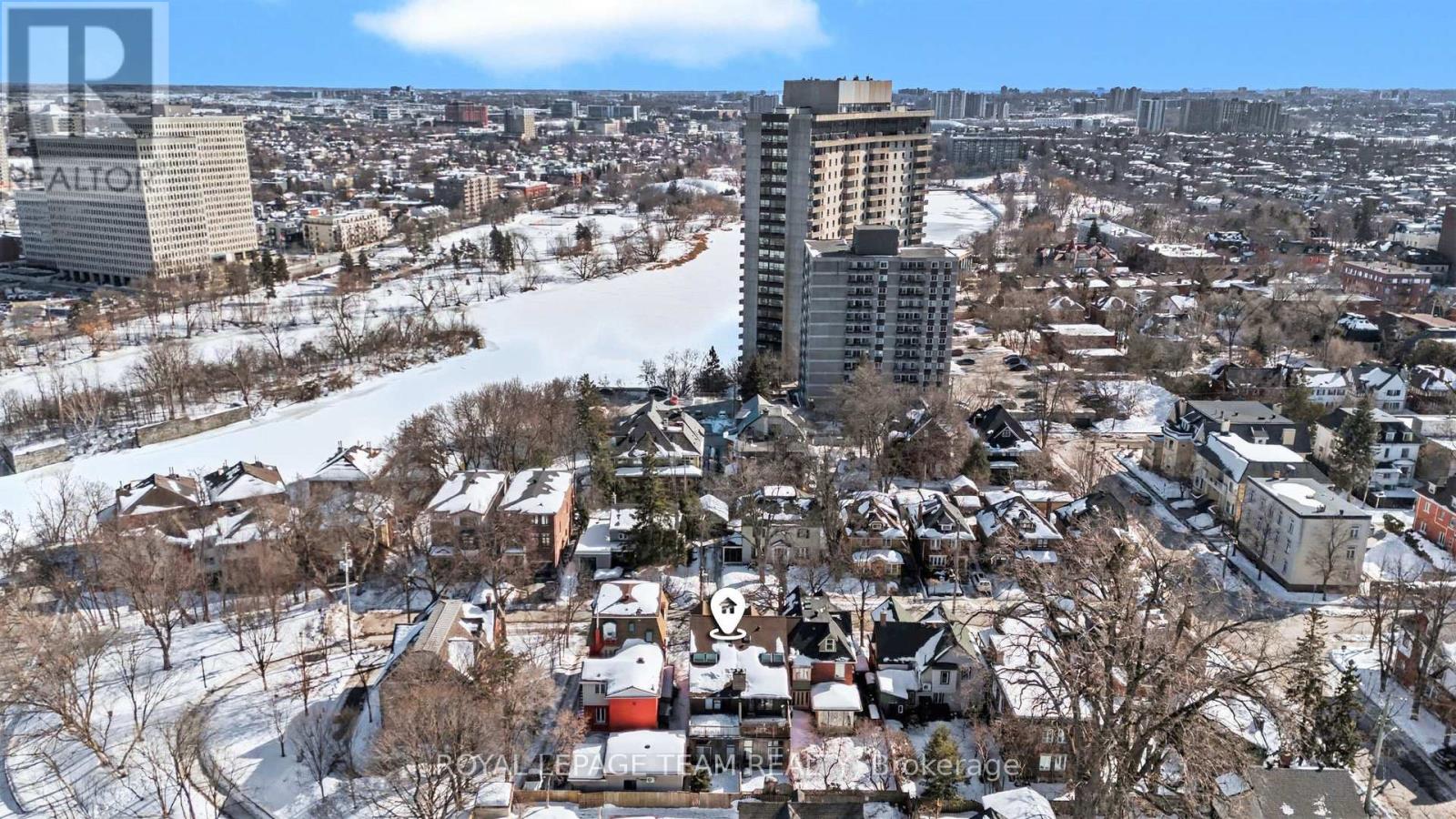 C - 595 Besserer Street, Ottawa, Ontario  K1N 6C8 - Photo 39 - X12845826