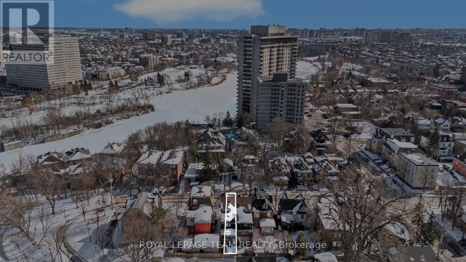 C - 595 Besserer Street, Ottawa, Ontario  K1N 6C8 - Photo 35 - X12845826