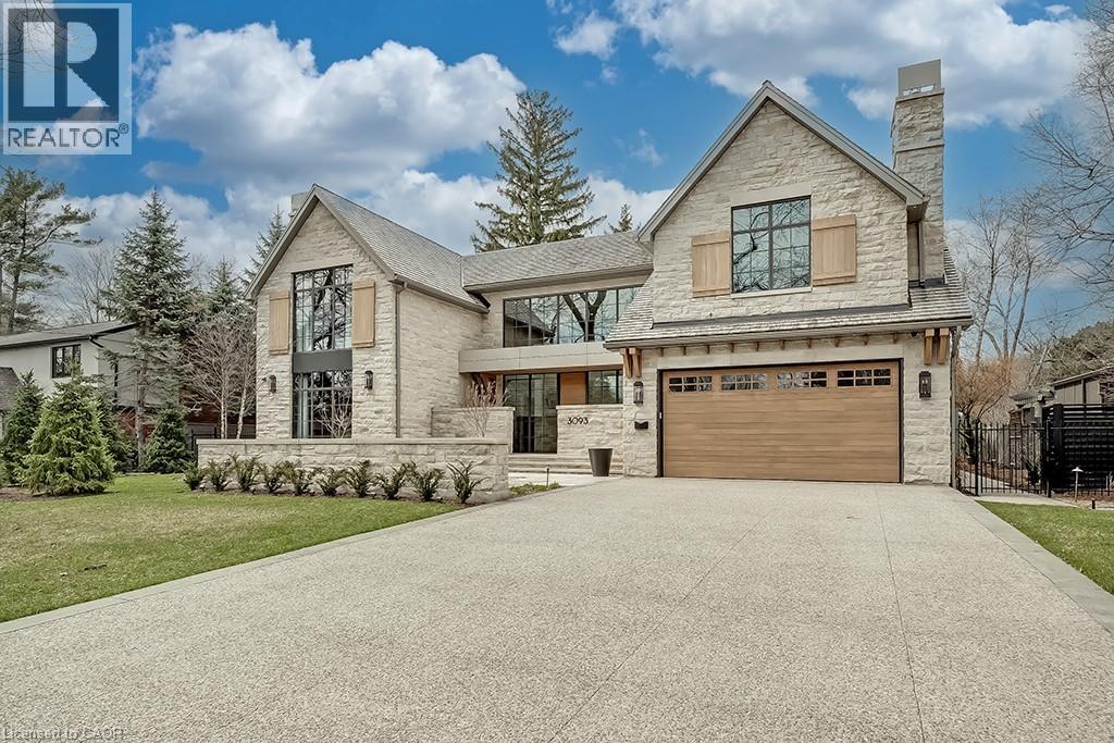 3093 PRINCESS Boulevard, Burlington, Ontario