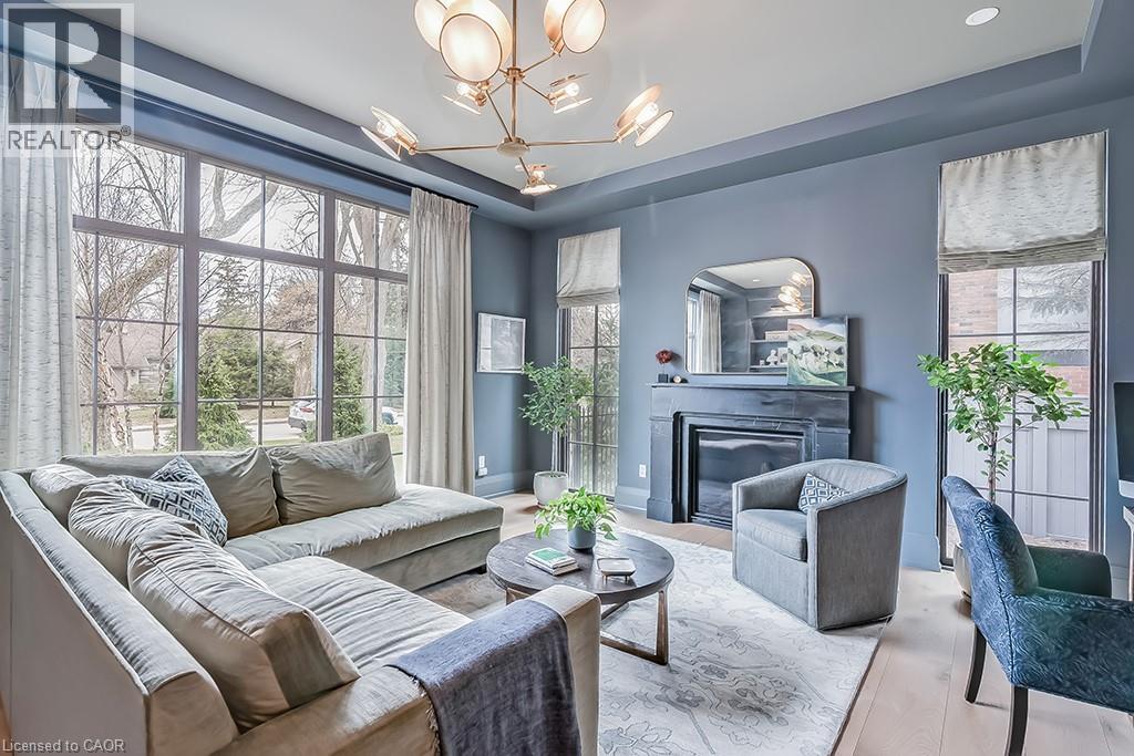 3093 Princess Boulevard, Burlington, Ontario  L7N 1G3 - Photo 17 - 40710633