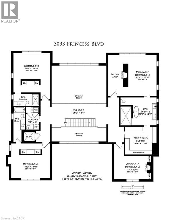 3093 Princess Boulevard, Burlington, Ontario  L7N 1G3 - Photo 49 - 40710633