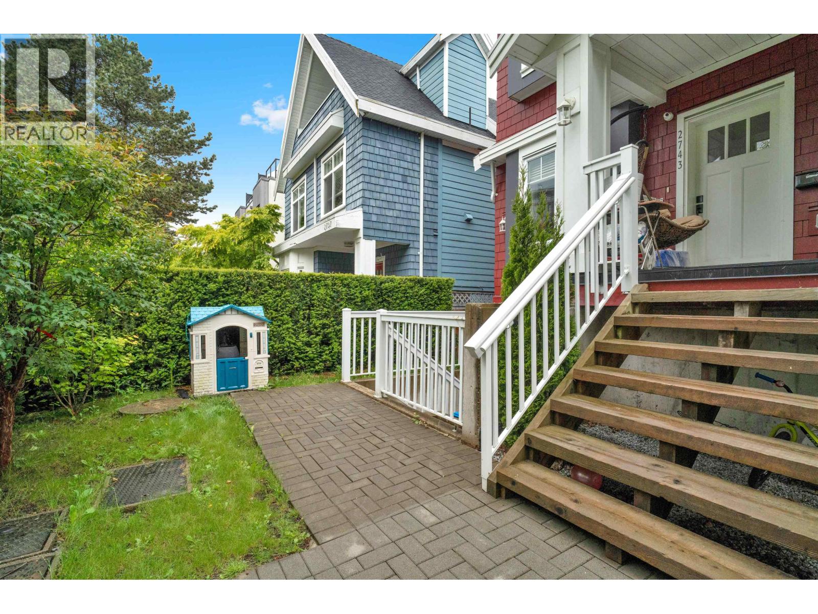 2743 Duke Street Street, Vancouver, British Columbia  V5R 4S8 - Photo 4 - R3094613