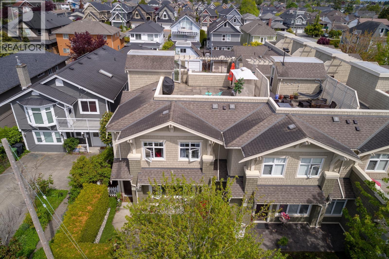 6 11991 5th Avenue, Richmond, British Columbia  V7E 6V4 - Photo 8 - R3094016