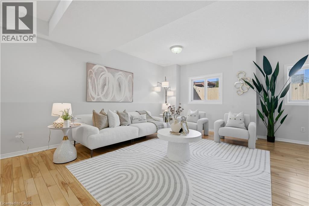 109 Green Gate Boulevard, Cambridge, Ontario  N1T 2E2 - Photo 21 - 40809558