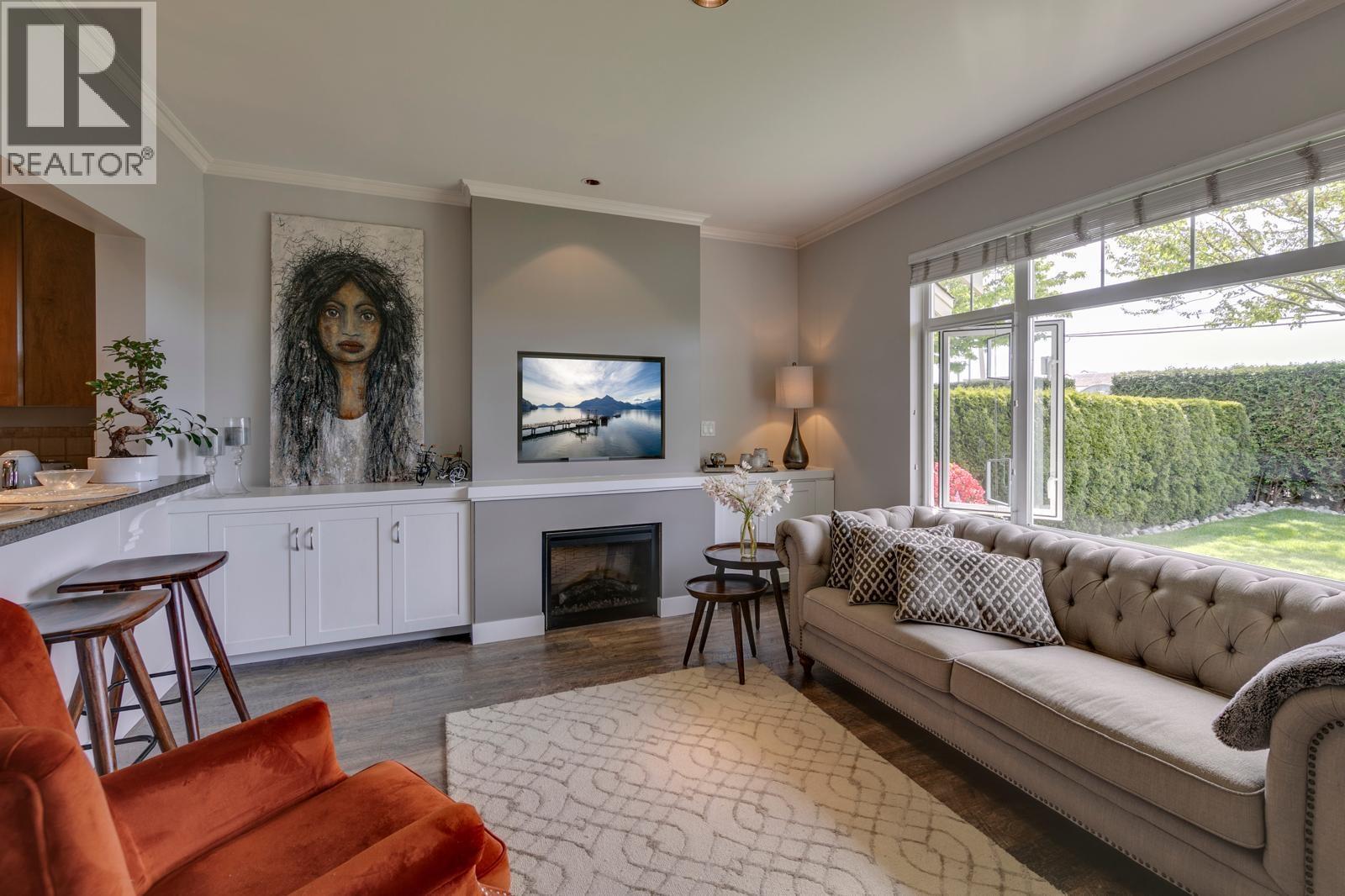 6 11991 5th Avenue, Richmond, British Columbia  V7E 6V4 - Photo 11 - R3094016