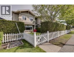 6 11991 5TH AVENUE, Richmond, British Columbia