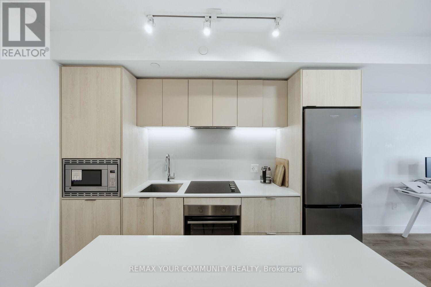 1317 - 1 Jarvis Street, Hamilton, Ontario  L8R 3J2 - Photo 6 - X12845898