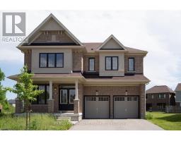 7869 BUCKEYE CRESCENT, Niagara Falls, Ontario