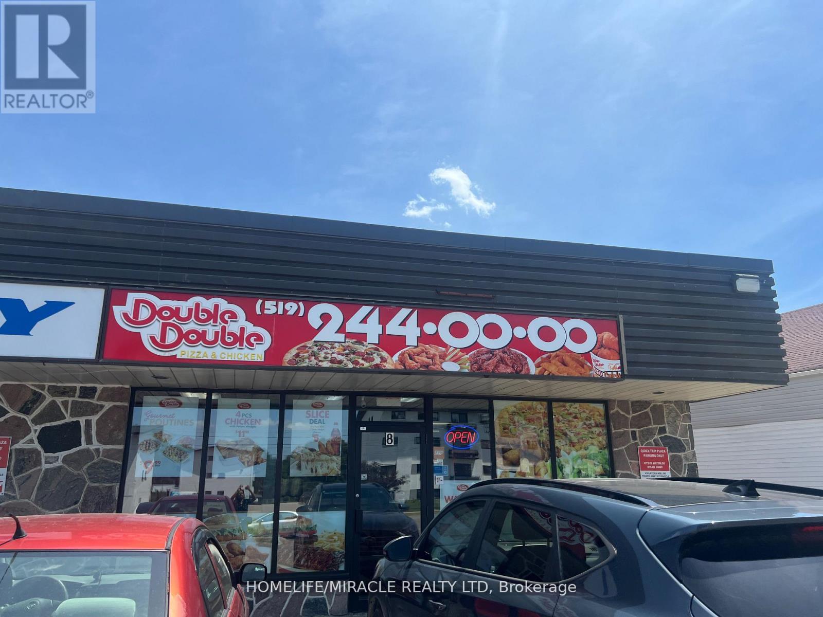 347 ERB STREET W, Waterloo, Ontario