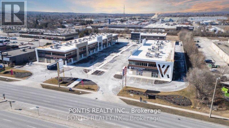 G212 #8 - 450 Hespeler Road, Cambridge, Ontario  N1R 0E3 - Photo 2 - X12846048