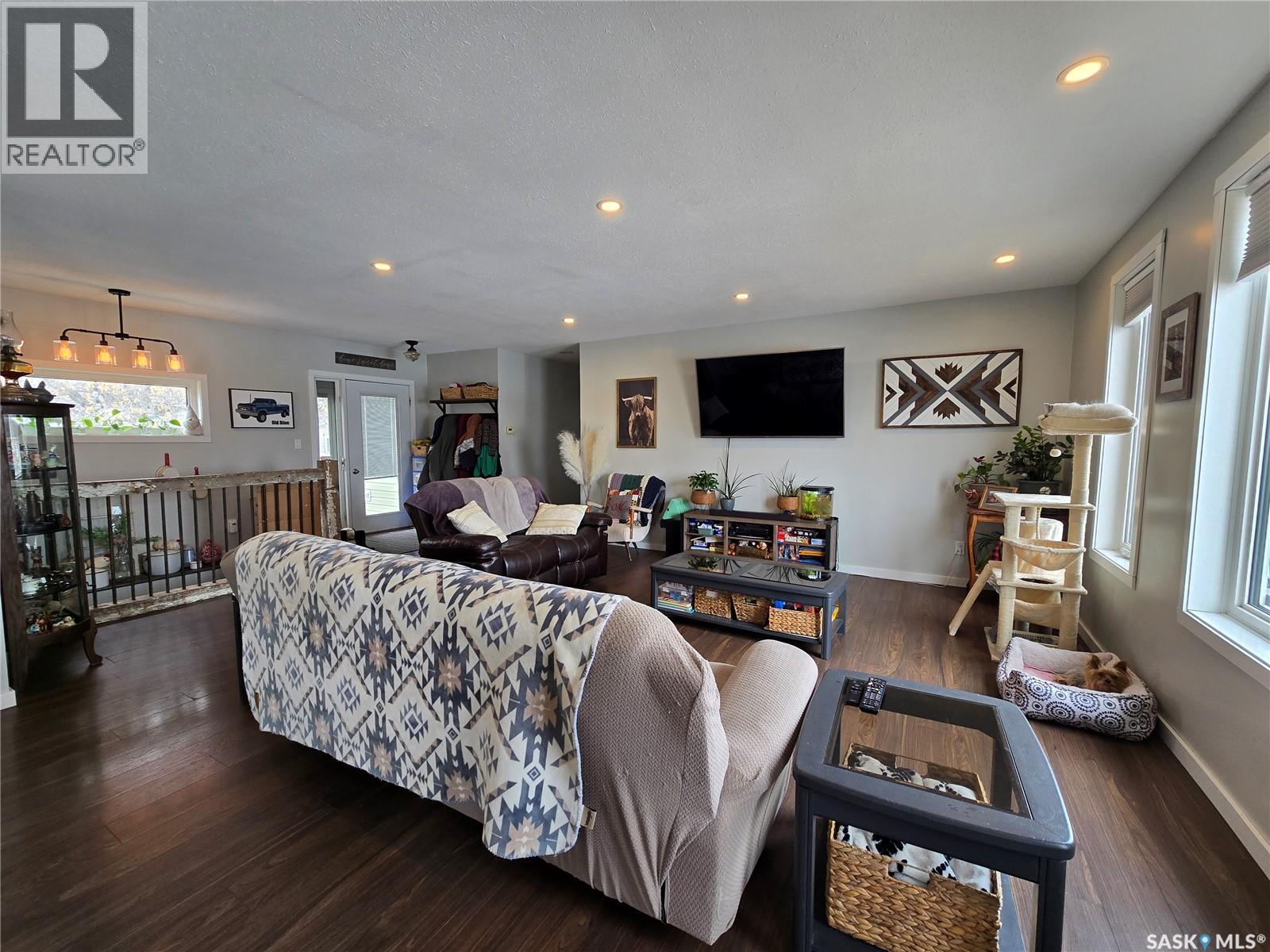 211 Rye Street, Yellow Grass, Saskatchewan  S0G 5J0 - Photo 11 - SK029723