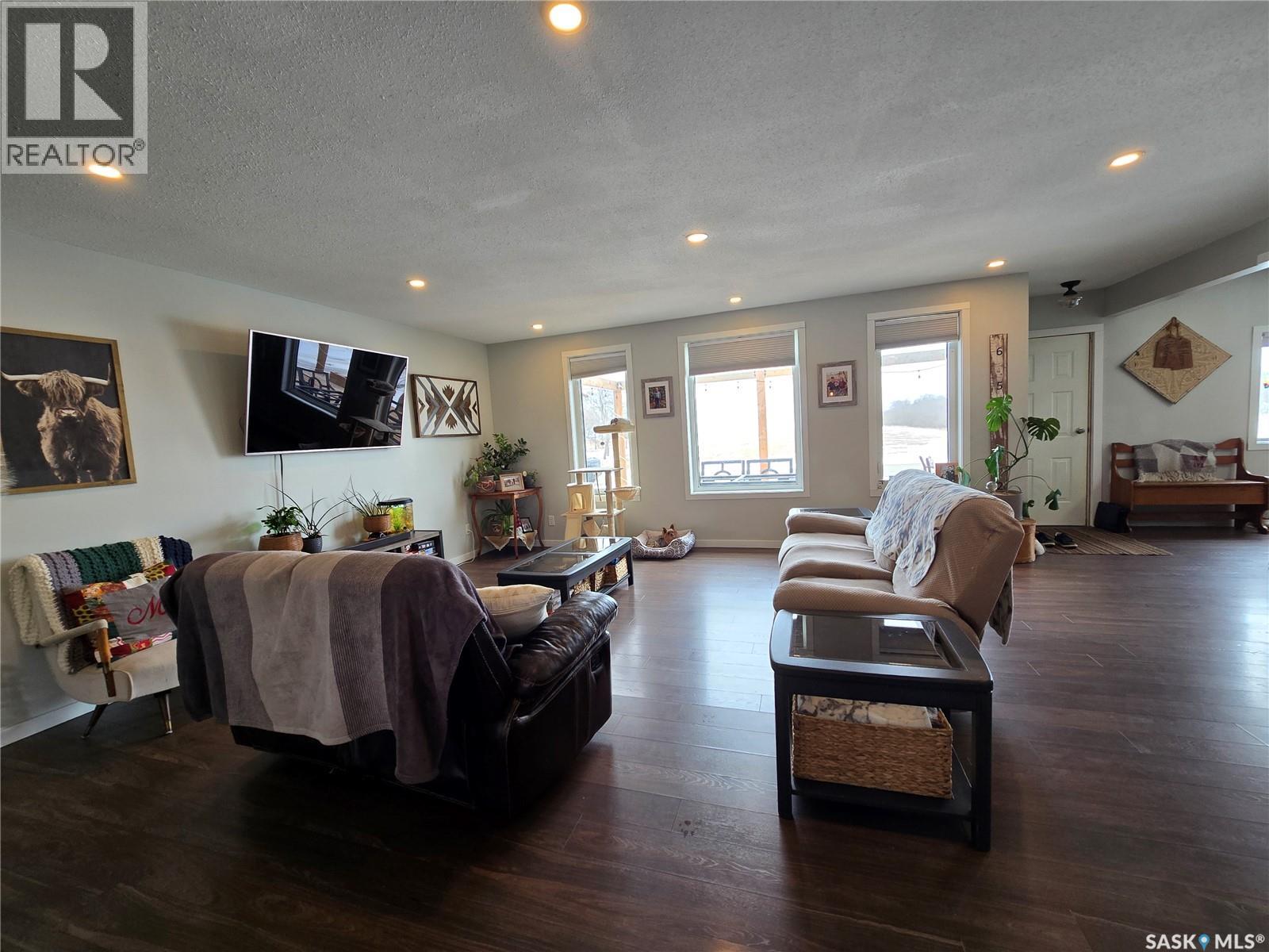 211 Rye Street, Yellow Grass, Saskatchewan  S0G 5J0 - Photo 14 - SK029723