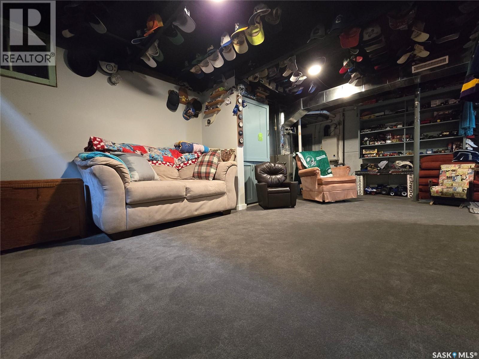 211 Rye Street, Yellow Grass, Saskatchewan  S0G 5J0 - Photo 22 - SK029723