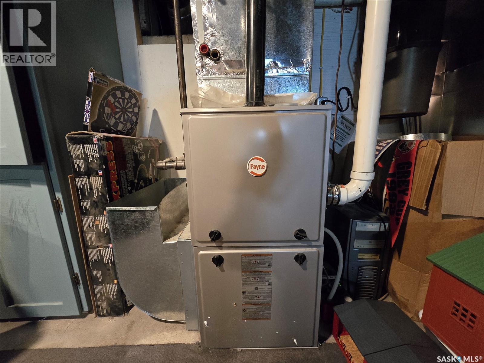 211 Rye Street, Yellow Grass, Saskatchewan  S0G 5J0 - Photo 24 - SK029723