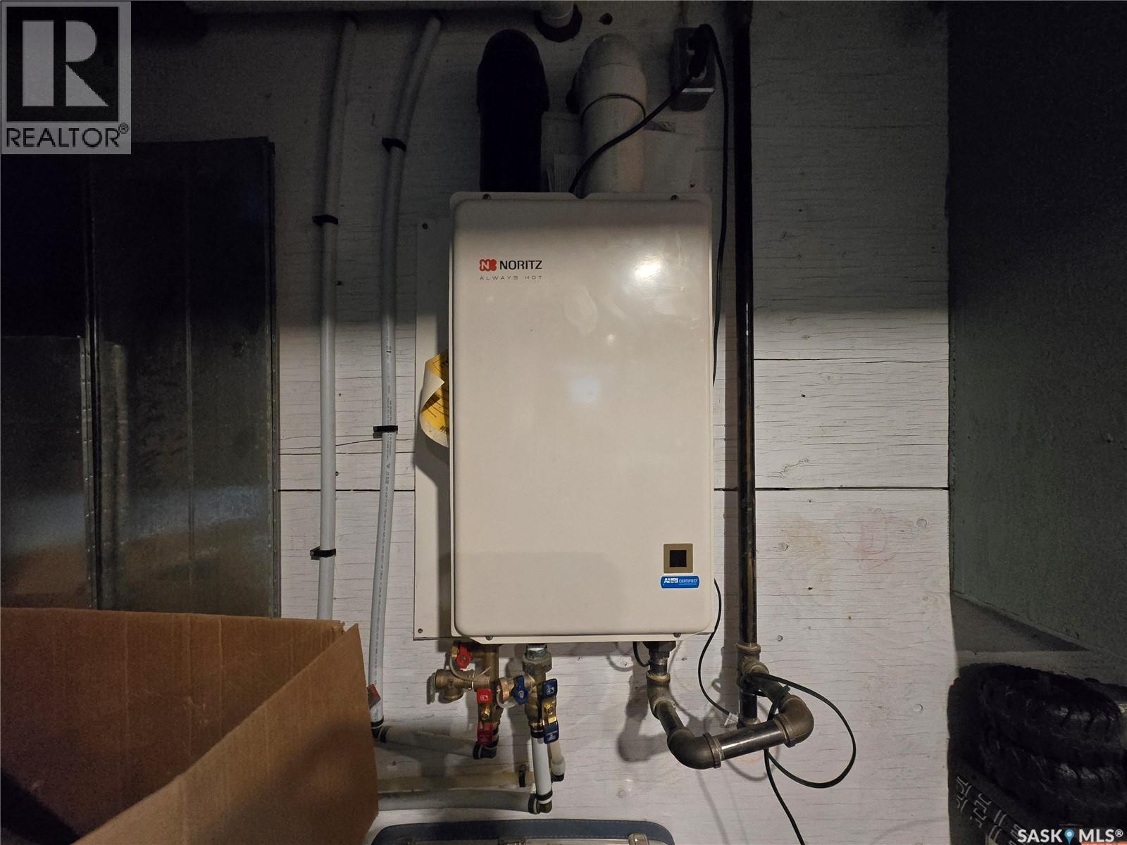 211 Rye Street, Yellow Grass, Saskatchewan  S0G 5J0 - Photo 25 - SK029723