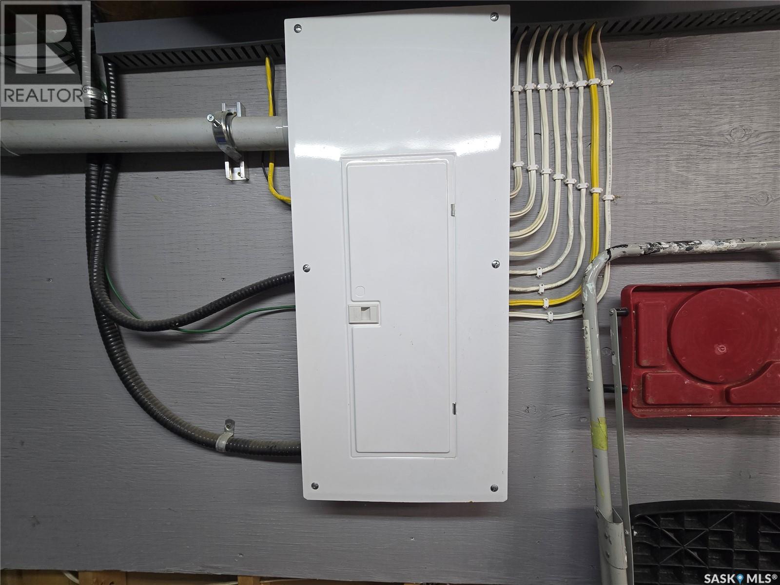 211 Rye Street, Yellow Grass, Saskatchewan  S0G 5J0 - Photo 26 - SK029723