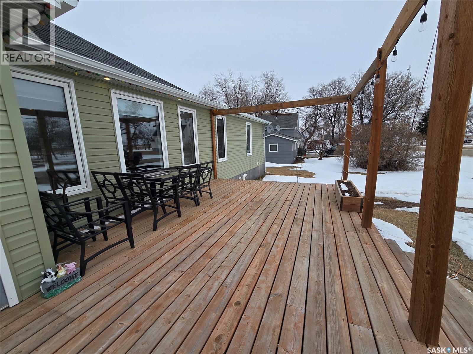 211 Rye Street, Yellow Grass, Saskatchewan  S0G 5J0 - Photo 27 - SK029723