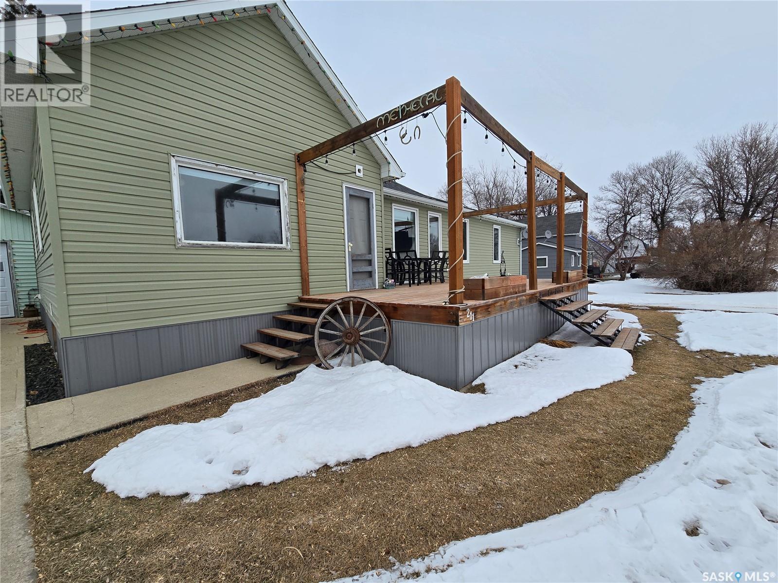 211 Rye Street, Yellow Grass, Saskatchewan  S0G 5J0 - Photo 3 - SK029723