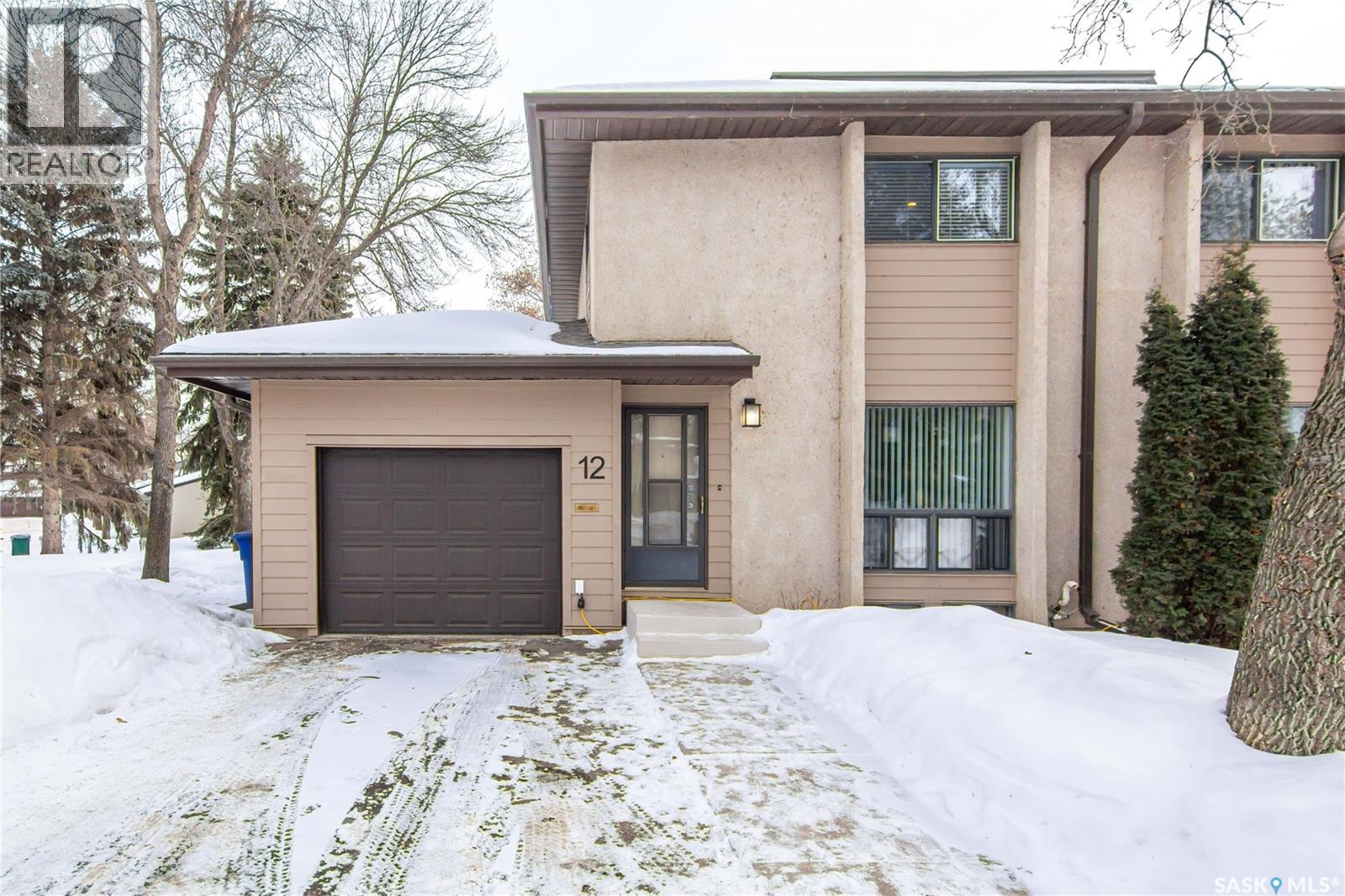 12 303 Saguenay DRIVE, saskatoon, Saskatchewan