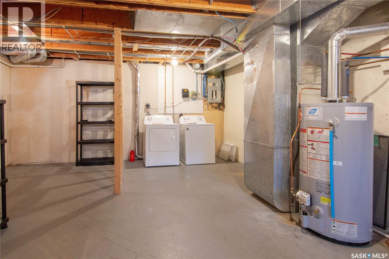 12 303 Saguenay Drive, Saskatoon, Saskatchewan  S7K 5R2 - Photo 27 - SK029659