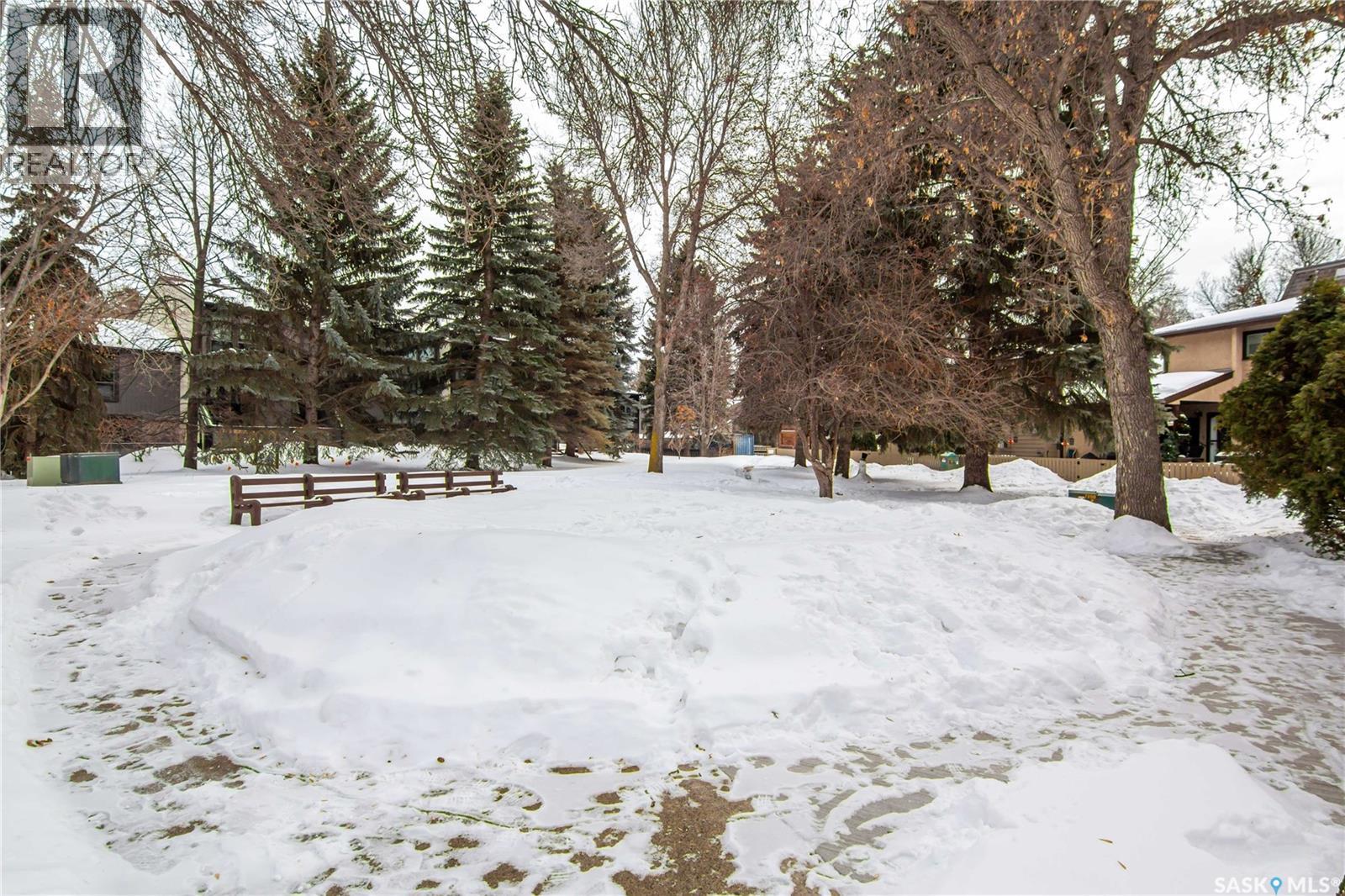 12 303 Saguenay Drive, Saskatoon, Saskatchewan  S7K 5R2 - Photo 33 - SK029659